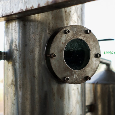 Tinh dầu Táo 100ml Mộc Mây - tinh dầu thiên nhiên nguyên chất 100% - chất lượng và mùi hương vượt trội - Có kiểm định