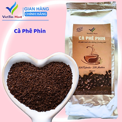 Cà Phê Phin Viettin Mart 500G