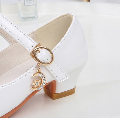 Giày Búp Bê Bé Gái Kiểu Dáng Dễ Thương – GBB9036