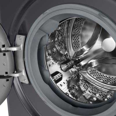 Máy giặt LG AI DD Inverter 10 kg FV1410S4M1 - Hàng Chính Hãng (Chỉ giao HCM)