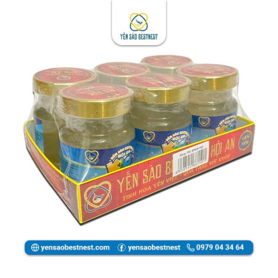 Yến Sào Bestnest Kid