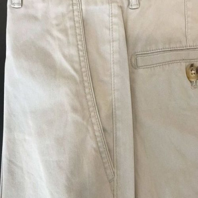 Quần short nam ALIGRO chất liệu kaki dáng basic trẻ trung năng động ALGQS1079