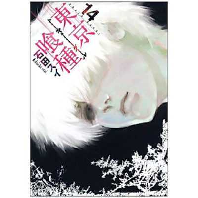 Tokyo Ghoul 14 (Japanese Edition)