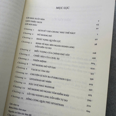 (Combo 2 cuốn) TẠI SAO CÁC QUỐC GIA THẤT BẠI - HÀNH LANG HẸP: Nhà Nước, Xã Hội, Và Vận Mệnh Của Tự Do – NXB Trẻ