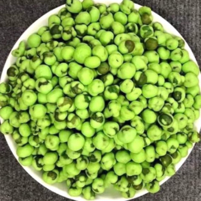 Đậu Hà Lan Wasabi Viettin Mart 500g