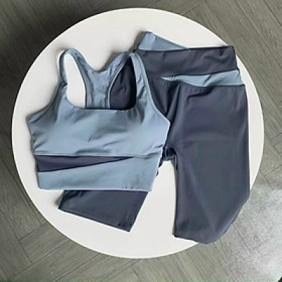 Đồ Thể Thao Nữ Tập Yoga Gym