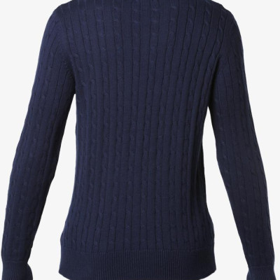 Áo Len Nam Aligro Dài Tay Aligro ALEND029