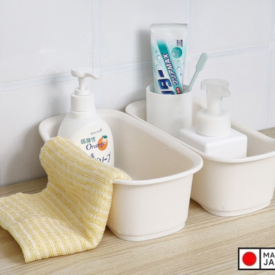 Bộ đồ dùng phòng tắm tiện lợi Sanada Seiko Thermalium - Hàng nội địa Nhật Bản |#Made in Japan| |#Nhập khẩu chính hãng|