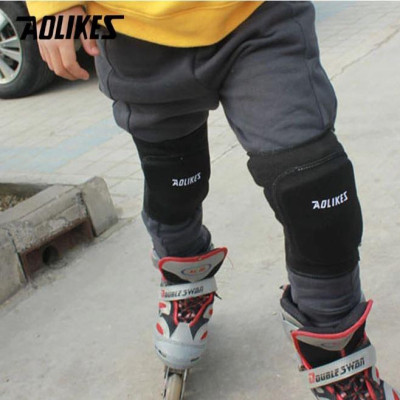 Bộ đôi đai cuốn bó gối bảo vệ đầu gối Aolikes AL0219, bó gối 0219