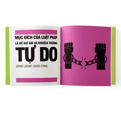 Chính Trị - Khái Lược Những Tư Tưởng Lớn - Bìa Cứng