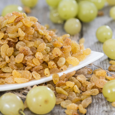 NHO VÀNG SẤY KHÔ TÂN LỘC PHÁT