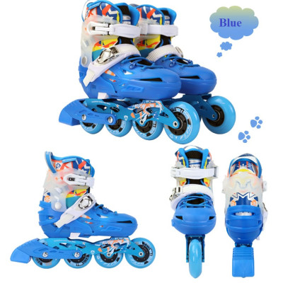 [Tặng Kèm Bảo Hộ Cao Cấp] Giày Patin Trẻ Em Flying Eagle S6S+ New, Giày Patin Cho Bé Cao Cấp Chơi Kỹ Thuật