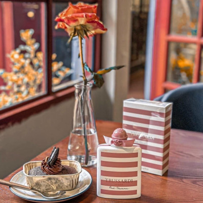 Nước Hoa Nữ Trussardi Donna Pink Marina 100ml