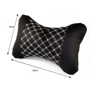 Gối Tựa Đầu Ô Tô - Gối Chống Mỏi Cổ Trên Xe Hơi