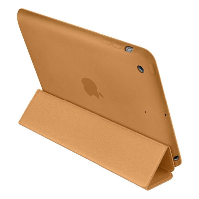 Bao Da Ipad Air Smart Case SMARTCASEAIR-BR - Nâu Bò - Hàng Nhập Khẩu