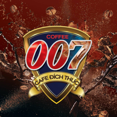 CAFE HOÀ TAN LION 3IN1 007 180g(10 túi x 18g)