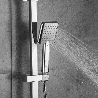 Sen cây tắm nóng lạnh Frap F2460 - Hàng Chính Hãng LIÊN BANG NGA