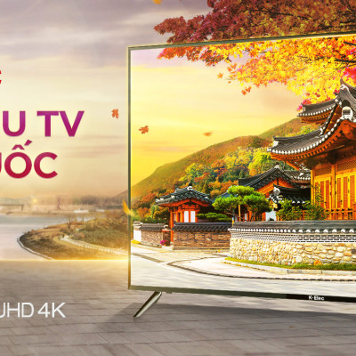 TIVI K-ELEC 55 IN HÀNG CHÍNH HÃNG ,NHẬP KHẨU TỪ HÀN QUỐC