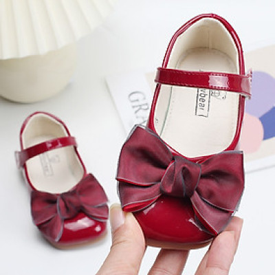 Giày Búp Bê Kiểu Dáng Dễ Thương – GBB9012