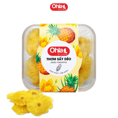SET QUÀ TẾT OHLA - ĐẠI CÁT