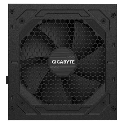 Nguồn máy tính GIGABYTE GP-P750GM 750W 80 PLUS  - Hàng Chính Hãng