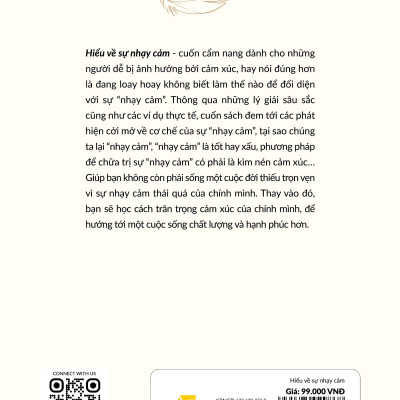Hiểu Về Sự Nhạy Cảm