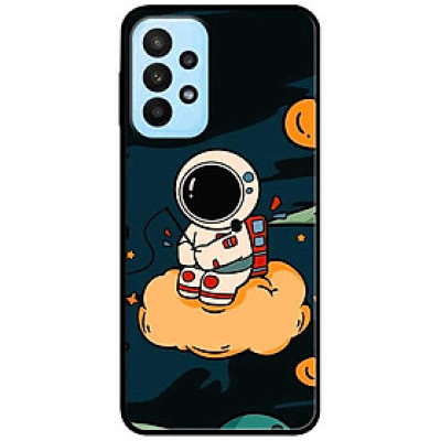 Ốp lưng dành cho Samsung A13 5G - Samsung A33 5G - Du Hành Câu Cá