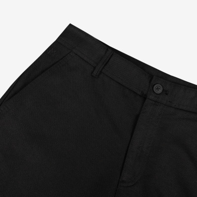 Quần short nam mã Khatoco Q3M418R0-CNIN678-2701-0