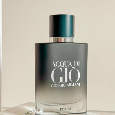 Nước Hoa Nam Giorgio Armani Acqua Di Gio Parfum