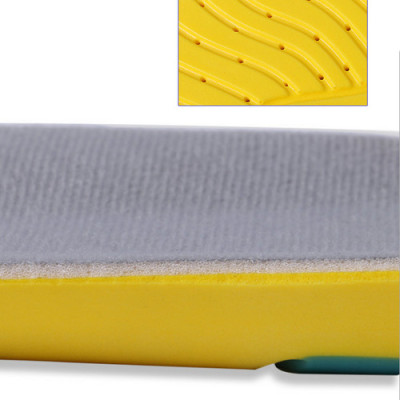 Miếng lót giày thể thao thoáng khí V.3 - Size nam (41-45)