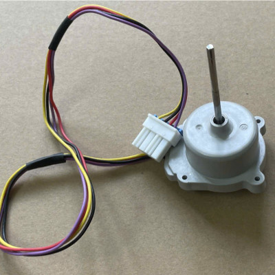 MOTOR QUẠT TẢN NHIỆT TRÒN TỦ LẠNH LG – HÀNG CHÍNH HÃNG