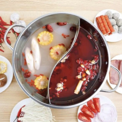 Bột ớt quế Hoà Ký 200gr