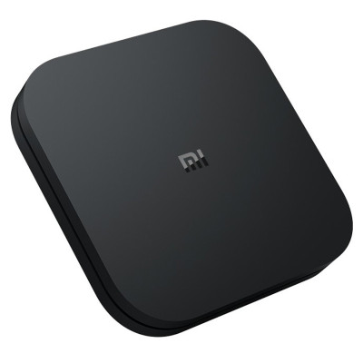 Android TV Mi Box S 2018 4K Quốc Tế - Hàng Nhập Khẩu