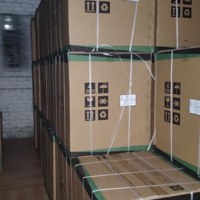 Máy Rửa Bát Sevilla SV-R08 - HÀNG CHÍNH HÃNG