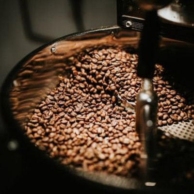 Cà Phê Blend Nguyên Chất Đất Cà Phê 250g - 70% Robusta & 30% Arabica | Pure Coffee Blend - Gu Hài Hòa