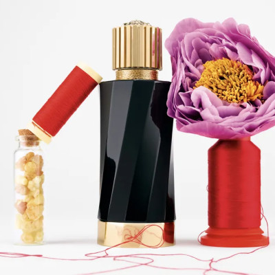 Nước hoa Nữ Atelier Versace Encens Suprême Eau De Parfum 100ml