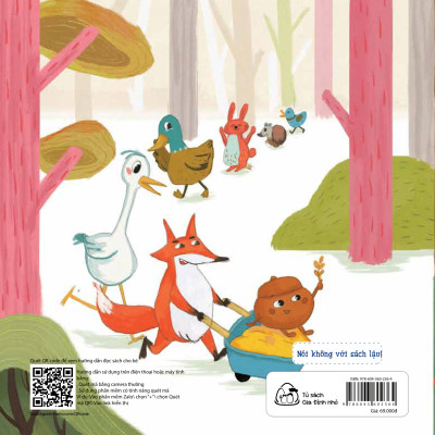 Có Một Truyện Cổ Mới -Tích Chu