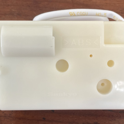 MOTOR ĐÁ XOAY, MOTOR ĐÁ RƠI, MOTOR ĐỔ ĐÁ TỦ LẠNH SIDE BY SIDE TOSHIBA – HÀNG CHÍNH HÃNG