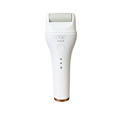 Máy chà gót chân, mài gót chân ENCHEN OVIE Rock/EMJ001 tẩy tế bào ch.ết làm mềm sáng gót chân chuyên dụng tại nhà - Hàng chính hãng