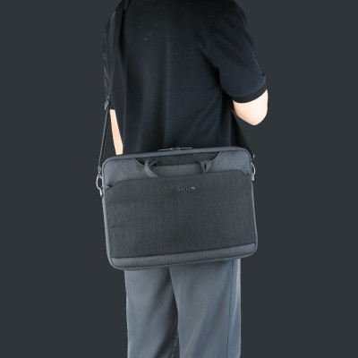 Cặp Laptop 15.6 inch SAKOS Flexi - Hàng Chính Hãng