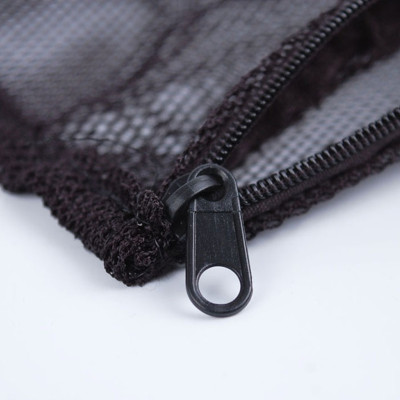 Sứ Lọc Hồ Cá túi 1KG và 1 túi đựng vật liệu lọc bể cá SIZE TO 37 x 29cm