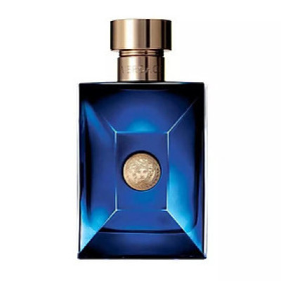 Nước Hoa Nam Versace Pour Homme Dylan Blue - Eau De Toilette (50ml)
