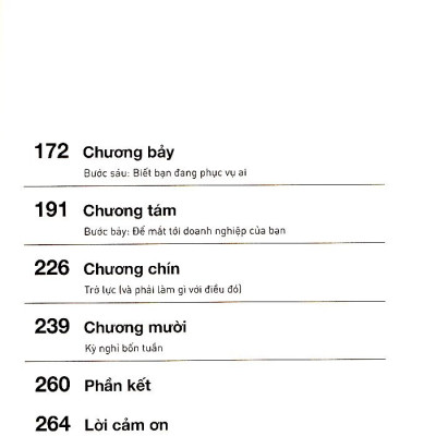 Doanh nghiệp tự hành - Mike Michalowicz