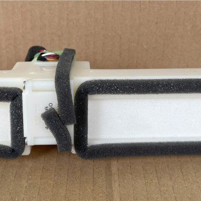 DAMPER CỬA GIÓ NSBD060 TỦ LẠNH PANASONIC - HÀNG CHÍNH HÃNG