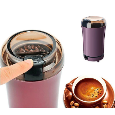 MÁY XAY CAFE, XAY BỘT MINI CẦM TAY CAO CẤP - Hàng chính hãng (Giao màu ngẫu nhiên)