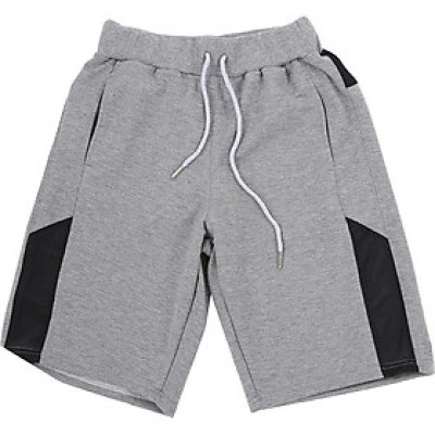 Quần short thun nam có lưới thông hơi Phúc An 1051