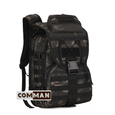 Ba lô chiến thuật COMMAN_dã ngoại_chống nước