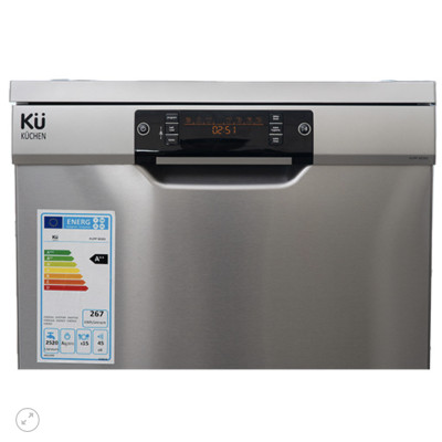 MÁY RỬA CHÉN KUCHEN KUPP 80383 - Hàng Chính Hãng