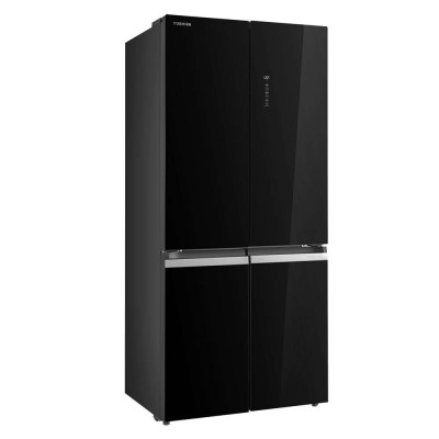 GR-RF665WIA-PGV(22)-XK - Tủ Lạnh Thông Minh Toshiba GR-RF665WIA-PGV(22)-XK - Hàng Chính Hãng - Chỉ Giao Hồ Chí Minh