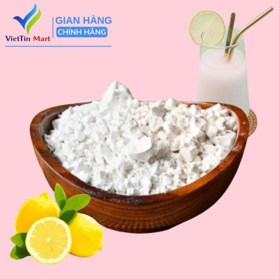 Bột Sắn Dây Nguyên Chất Loại Đặc Biệt 500g VIETTIN MART